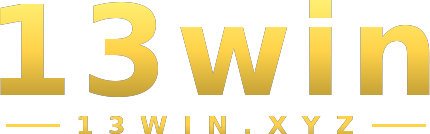 13win logo